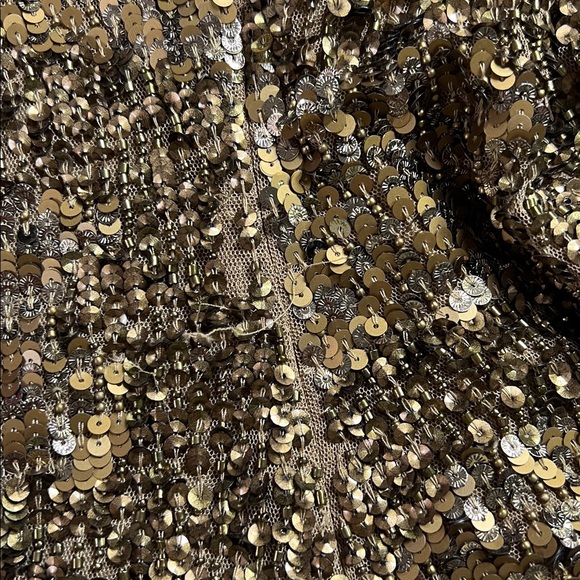 Polo Ralph Lauren Sequins Blouse - Picture 2 of 7